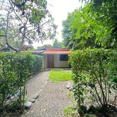 Finca Cristal Con Piscina Room Verde Con Ac Punta Uva Exterior photo
