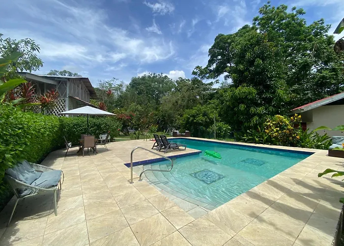 Finca Cristal Con Piscina Room Verde Con Ac