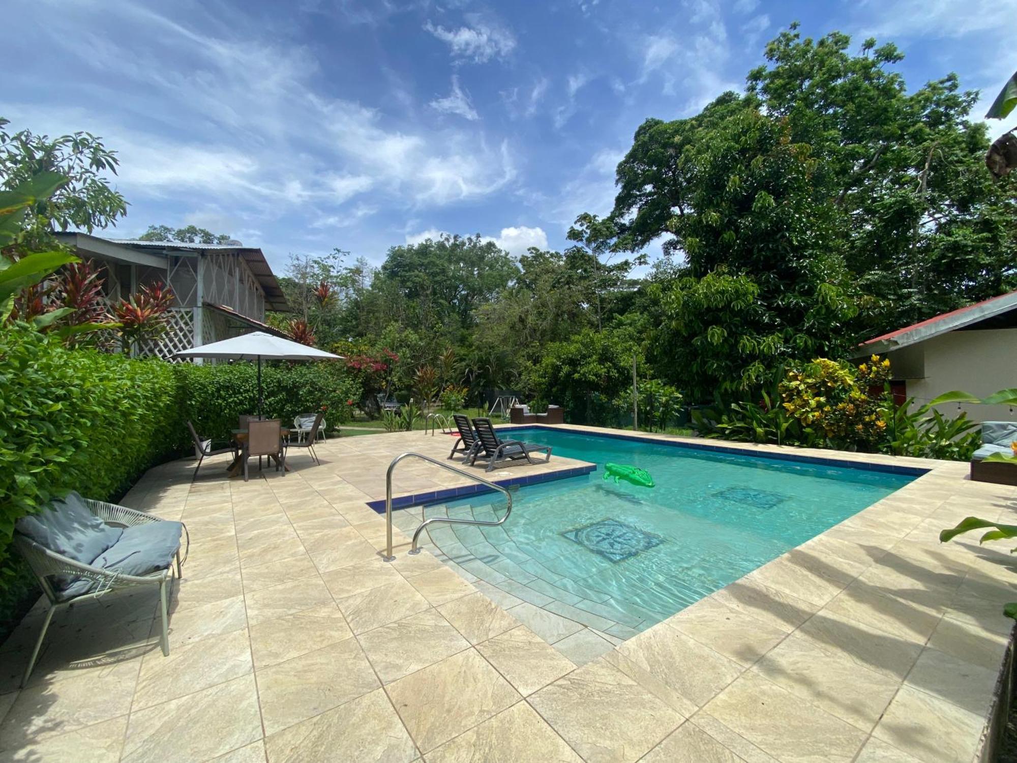 Cristal Con Piscina Con Ac Apartment *
