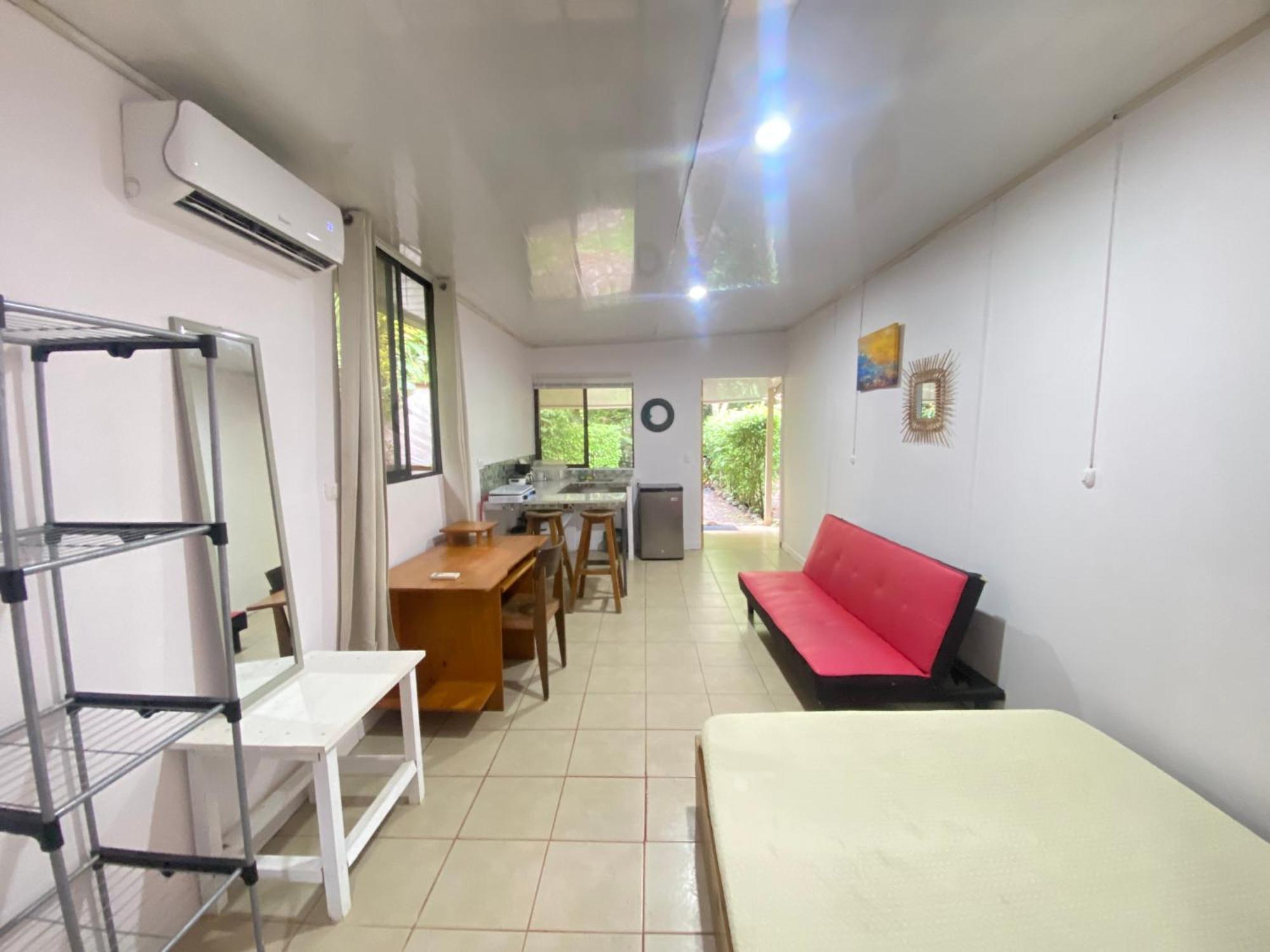 Cristal Con Piscina Con Ac Apartment *